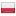 sklepgalicja.pl hosted country